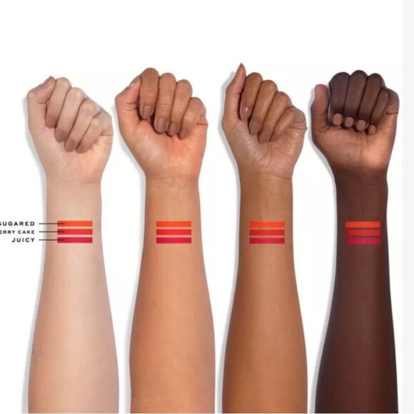 Jaclyn Cosmetics PoutSpoken Lip Liner - Picture 5 of 6